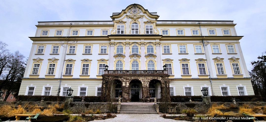 Schloss Leopoldskron